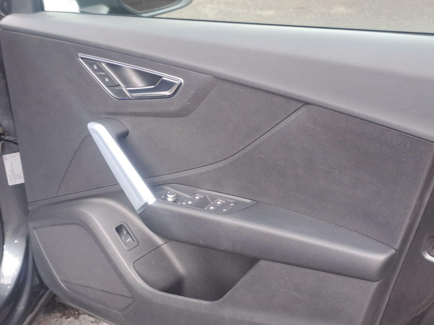 Used Audi Q2 2019 for sale - 76936136: Photo 18