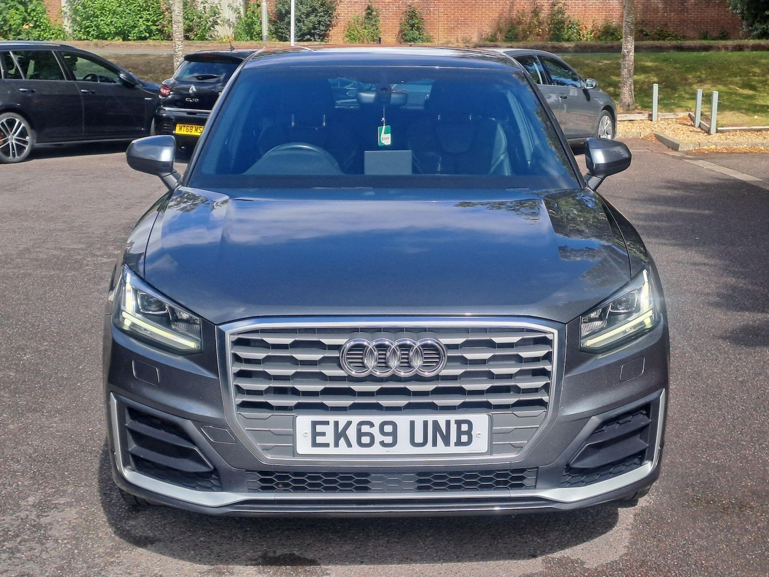 Used Audi Q2 2019 for sale - 76936136: Photo 2
