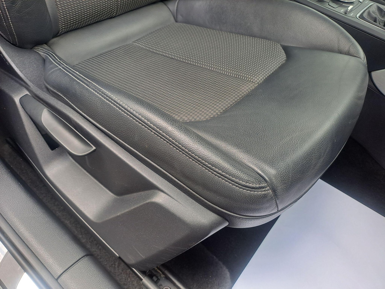 Used Audi Q2 2019 for sale - 76936136: Photo 20