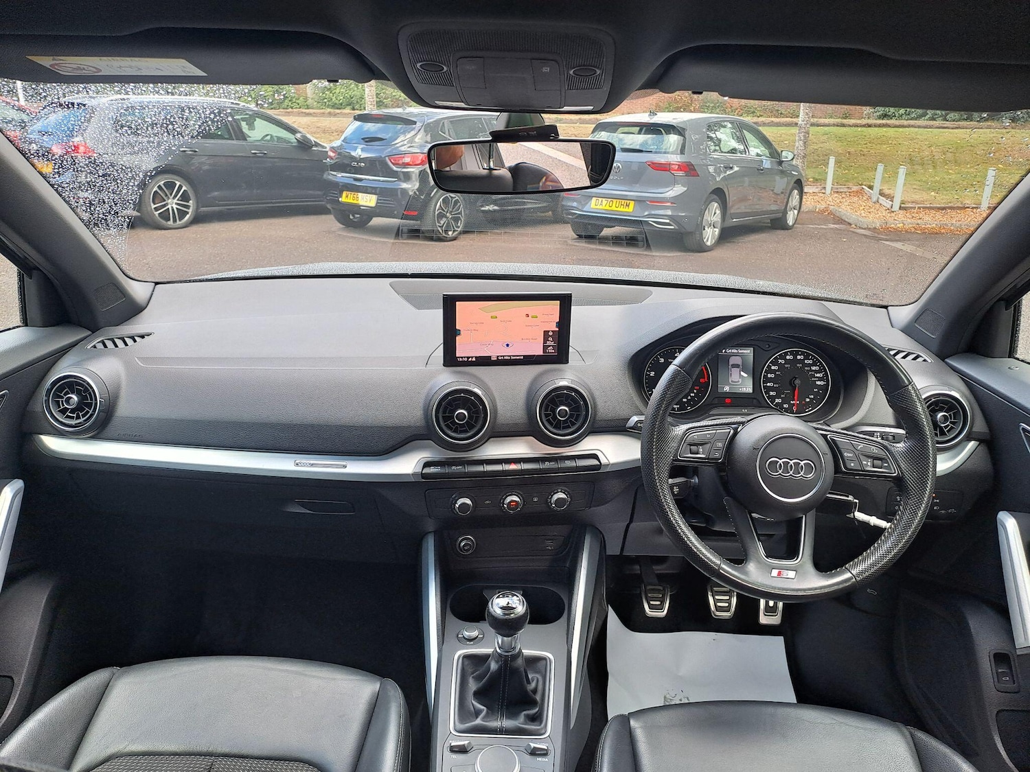 Used Audi Q2 2019 for sale - 76936136: Photo 22