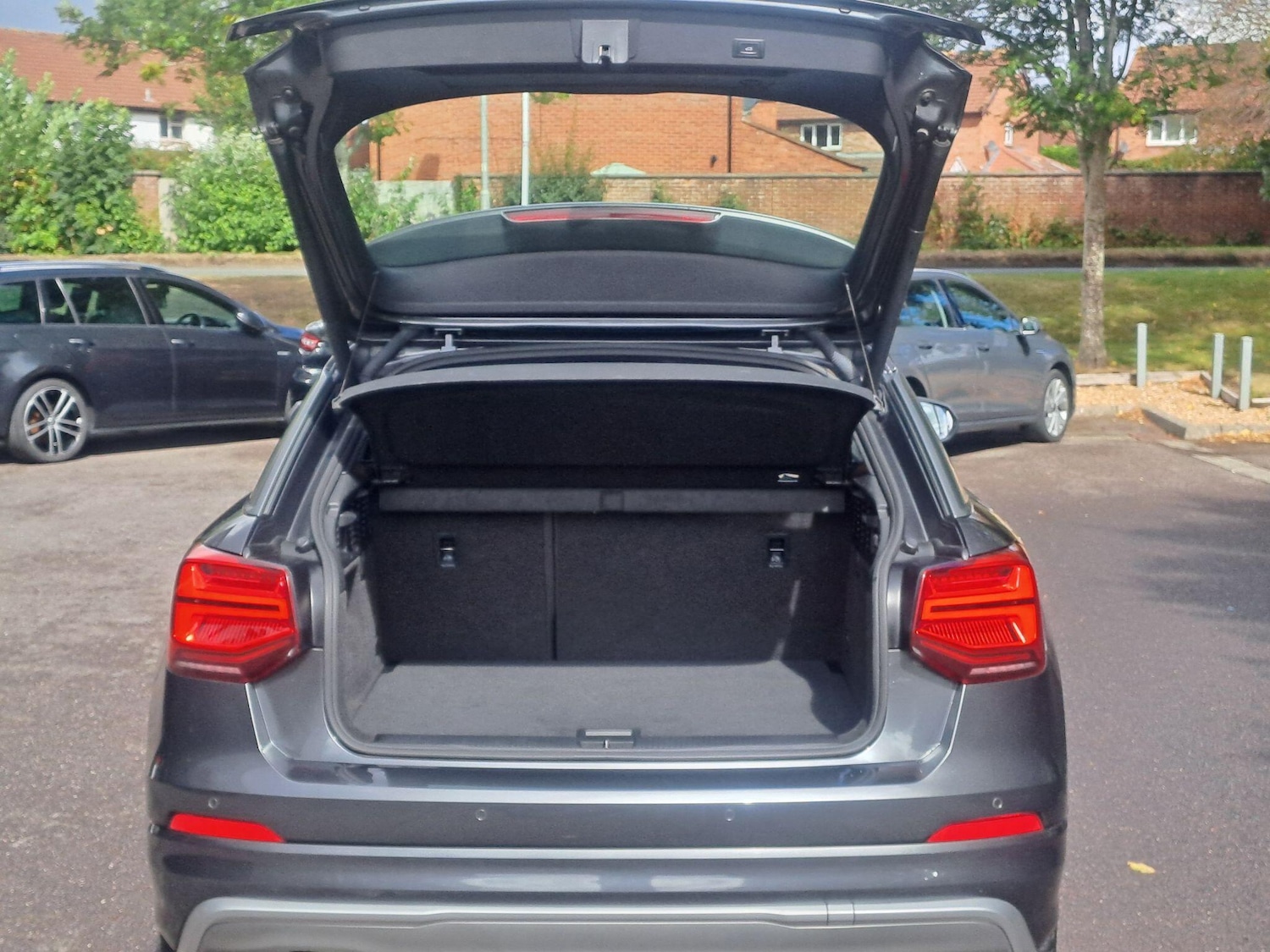 Used Audi Q2 2019 for sale - 76936136: Photo 8