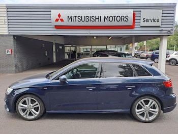 Used Audi A3 2016 for sale - 75257002: Photo