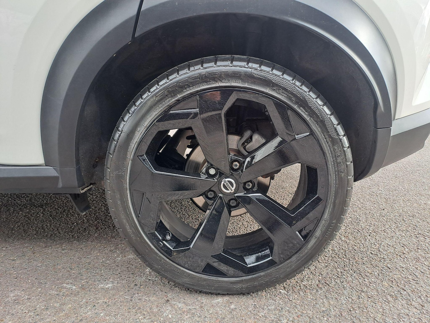 Used Nissan Juke 2020 for sale - 76270481: Photo 13