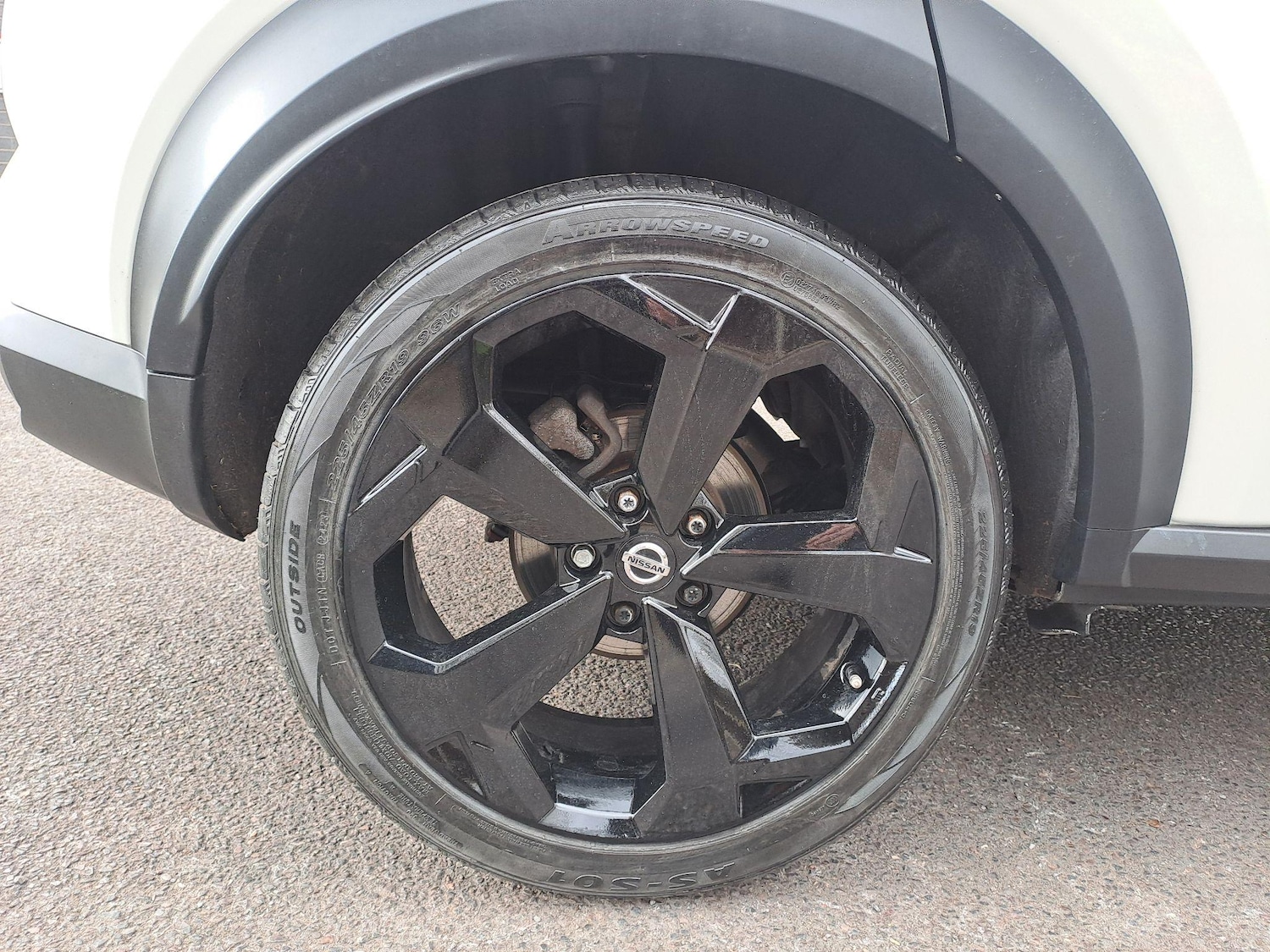 Used Nissan Juke 2020 for sale - 76270481: Photo 14