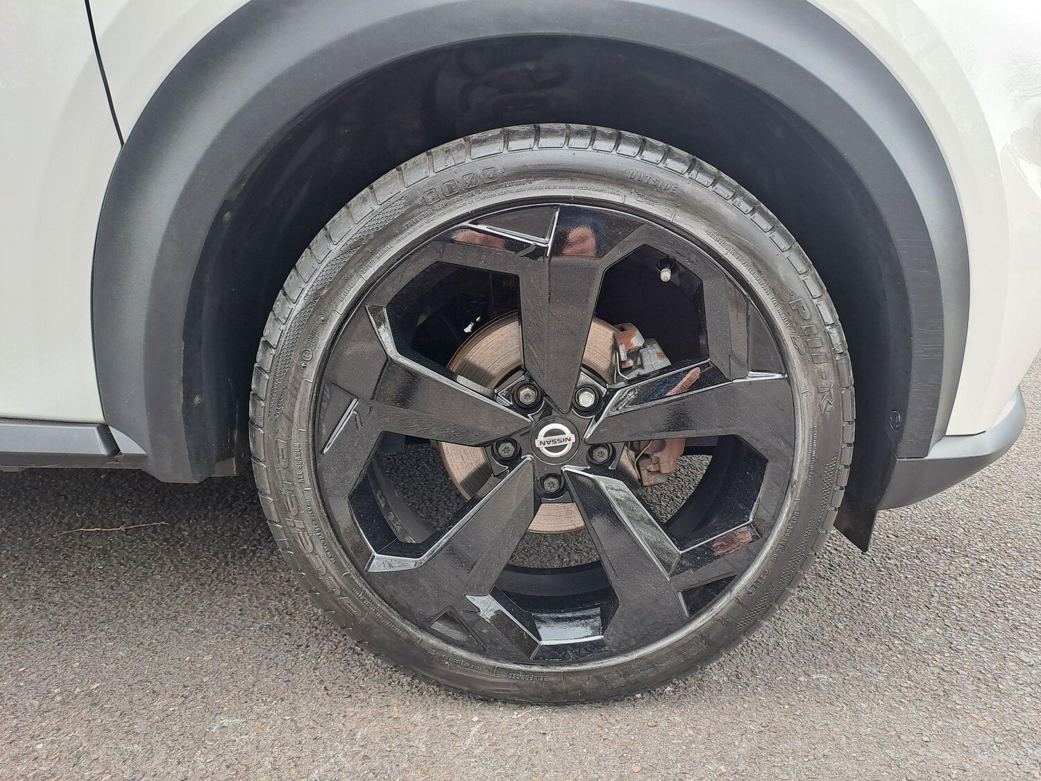 Used Nissan Juke 2020 for sale - 76270481: Photo 15