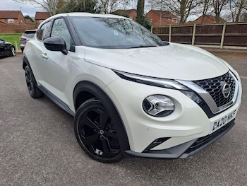 2020 (20) - 1.0 DiG-T Tekna 5dr DCT