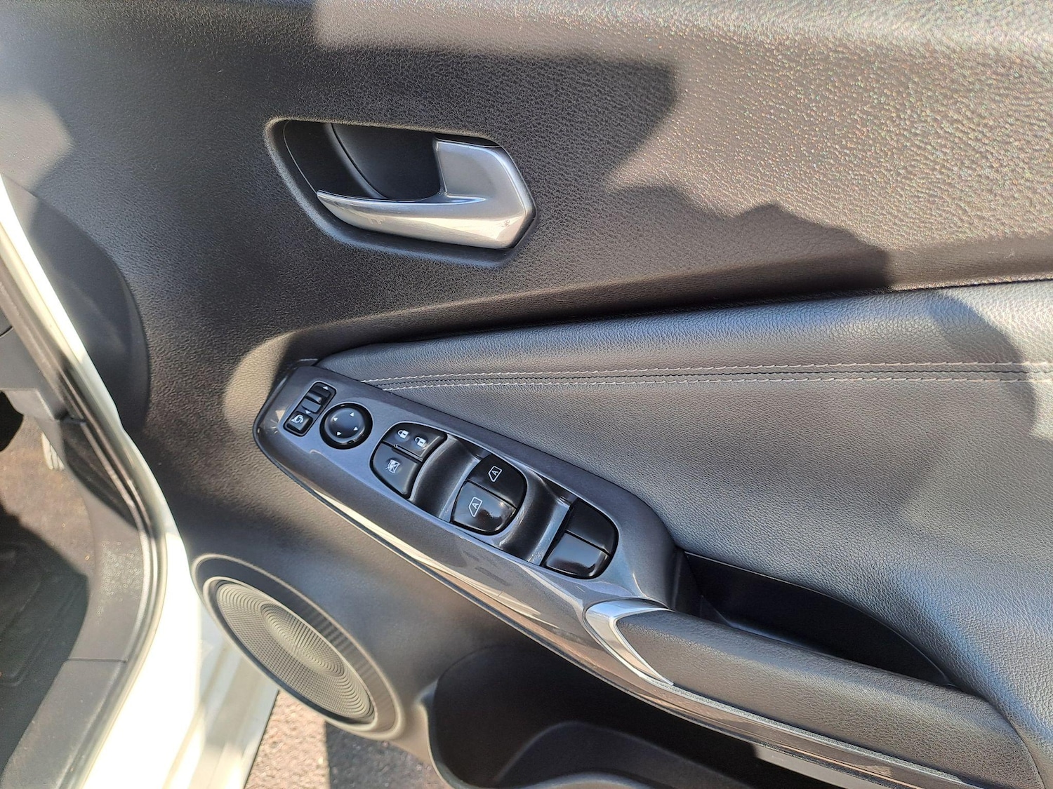 Used Nissan Juke 2020 for sale - 76270481: Photo 20