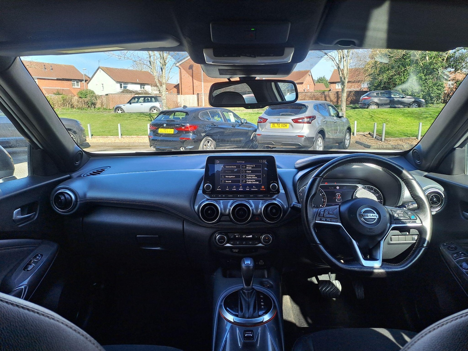 Used Nissan Juke 2020 for sale - 76270481: Photo 23