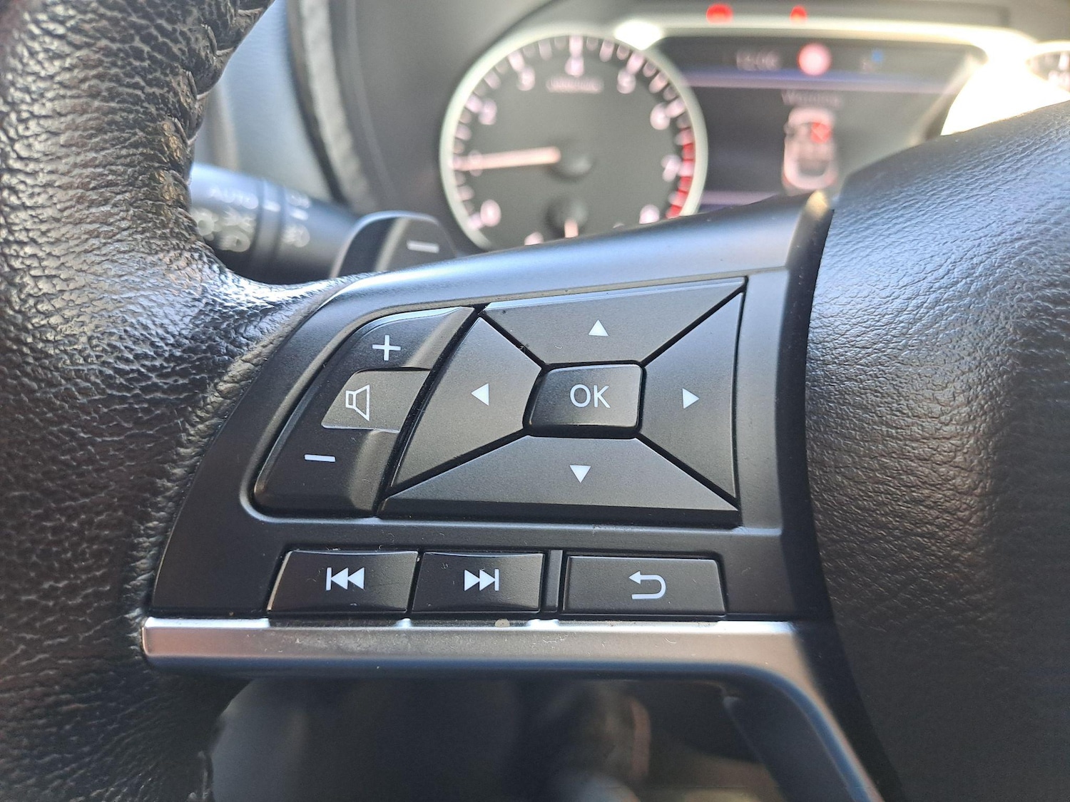 Used Nissan Juke 2020 for sale - 76270481: Photo 25