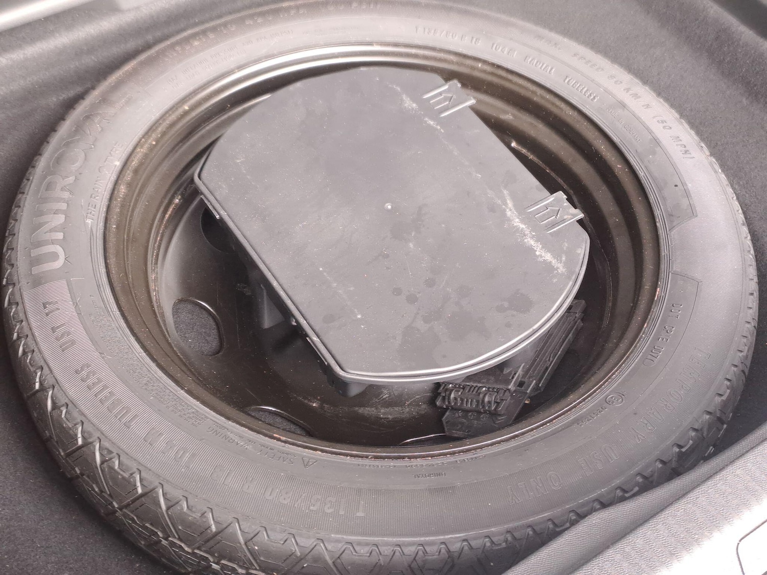 Used Peugeot 3008 2018 for sale - 76473237: Photo 10