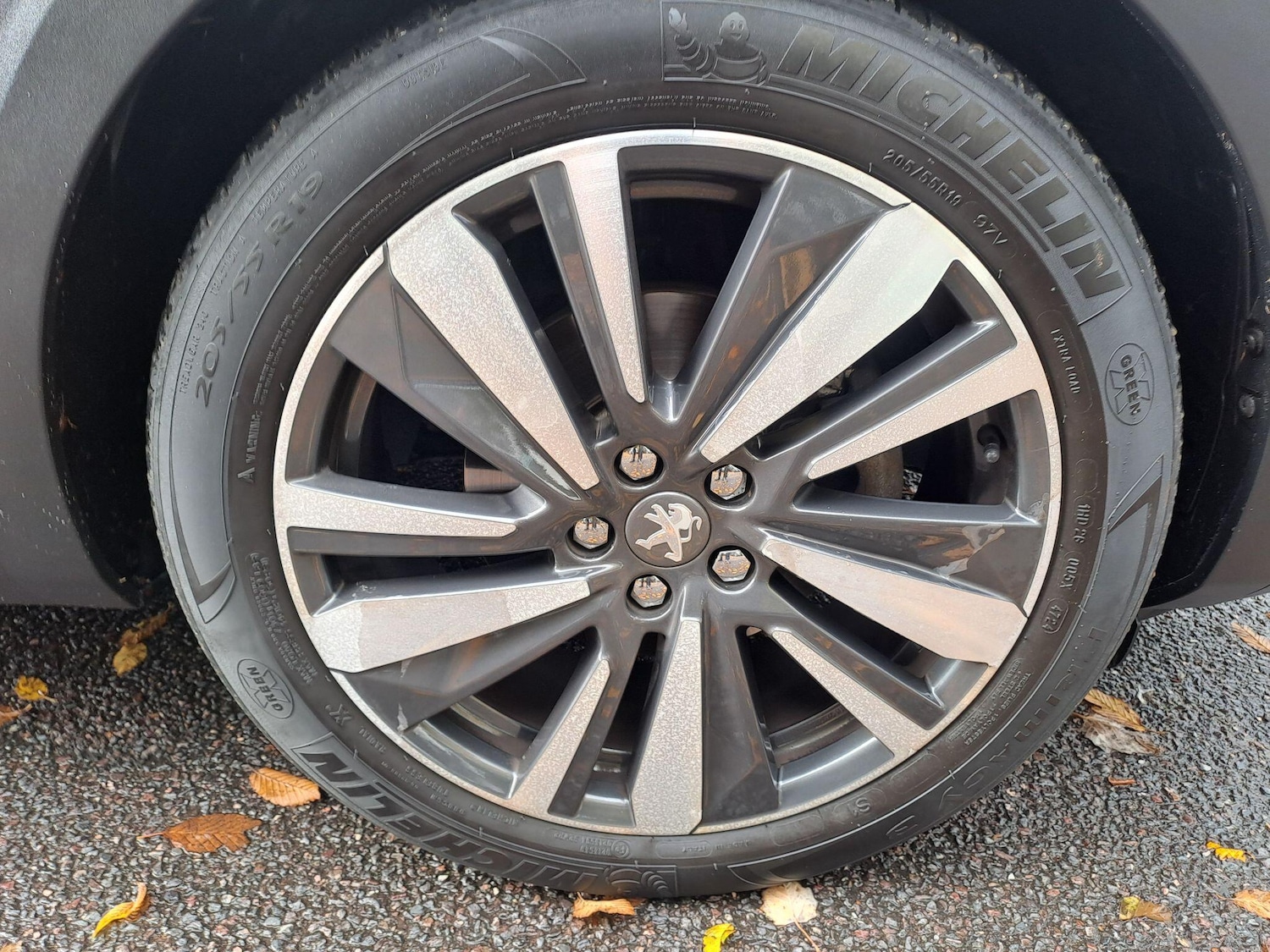 Used Peugeot 3008 2018 for sale - 76473237: Photo 15