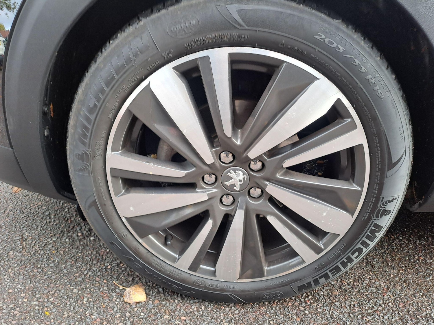 Used Peugeot 3008 2018 for sale - 76473237: Photo 16