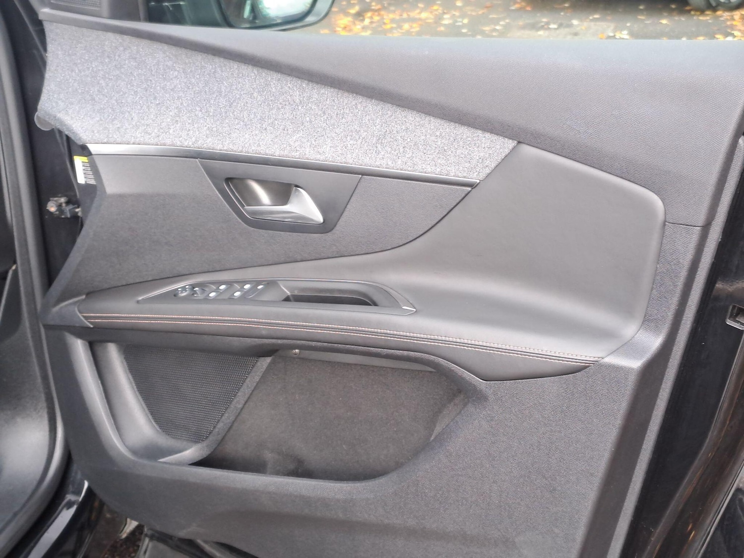 Used Peugeot 3008 2018 for sale - 76473237: Photo 19