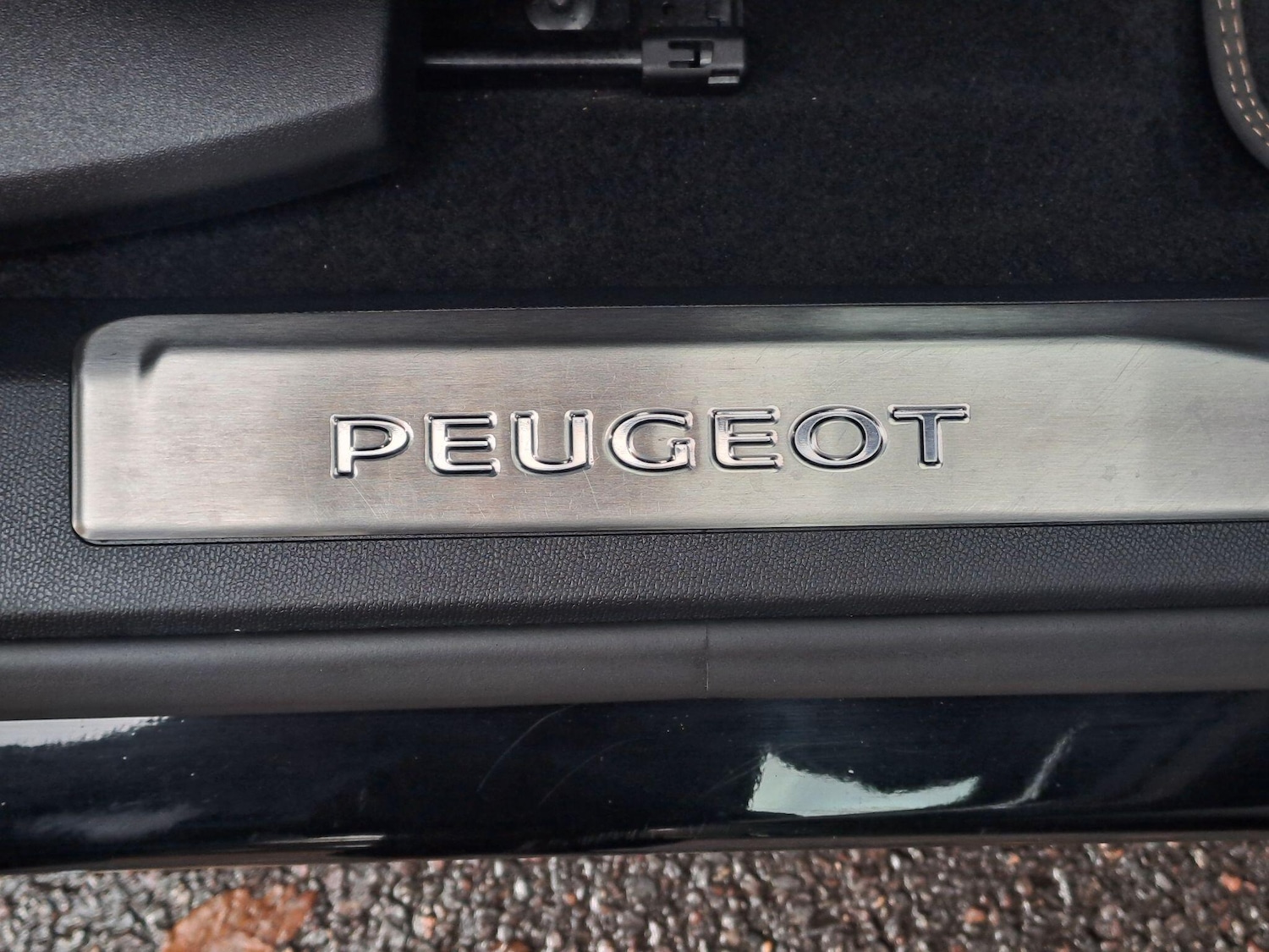 Used Peugeot 3008 2018 for sale - 76473237: Photo 21