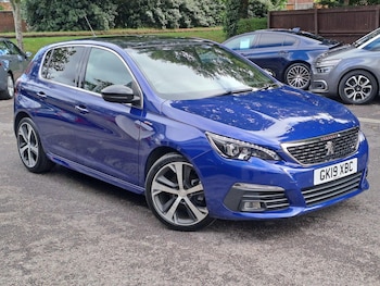 Peugeot - 308
