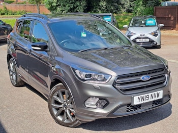 Used Ford Kuga 2019 for sale - 75013934: Photo