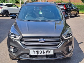 Used Ford Kuga 2019 for sale - 75013934: Photo
