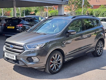 Used Ford Kuga 2019 for sale - 75013934: Photo