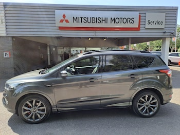 Used Ford Kuga 2019 for sale - 75013934: Photo