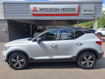 Used Volvo XC40 2019 for sale - 75414563: Photo