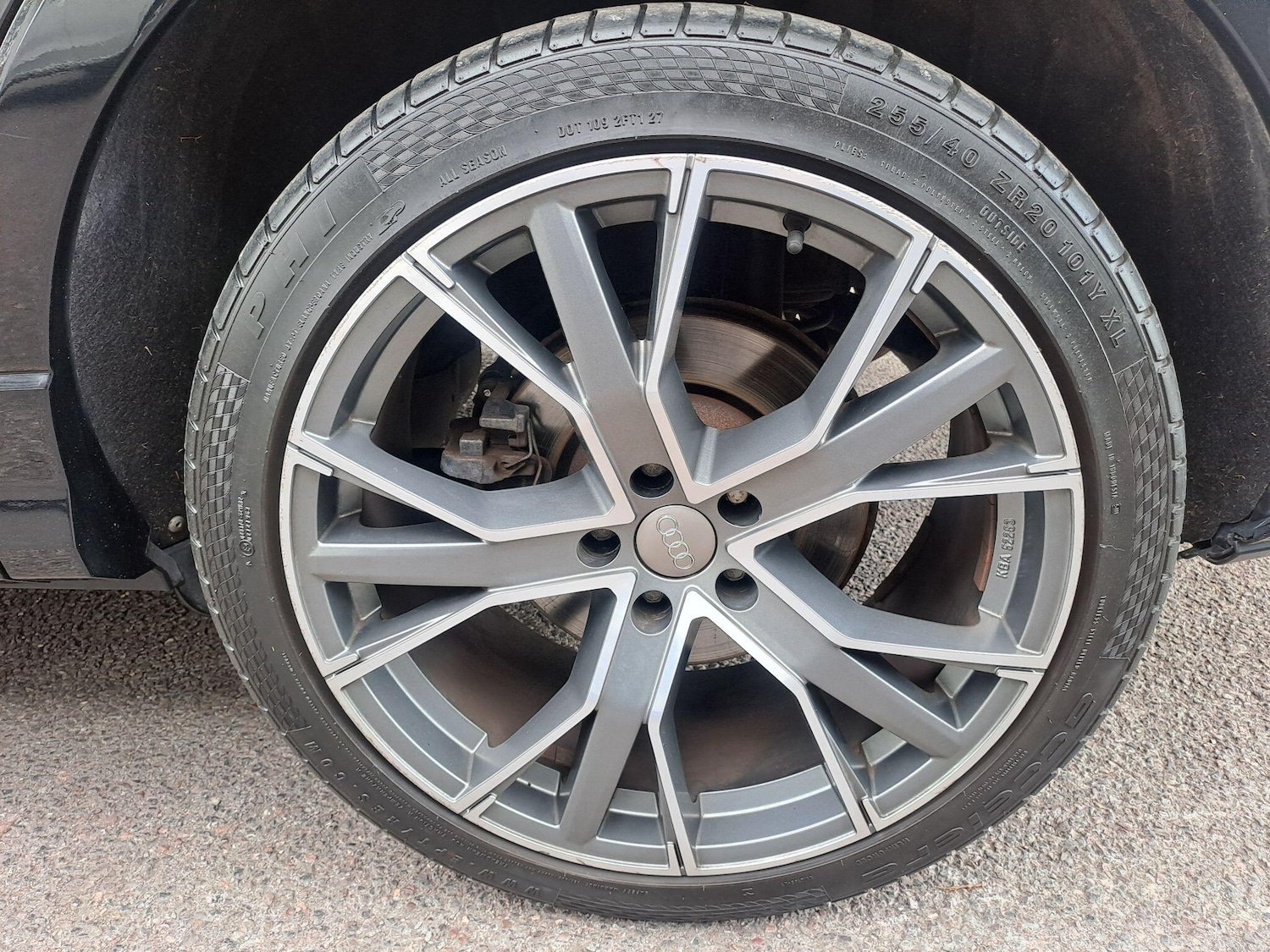 Used Audi Q3 2019 for sale - 76666521: Photo 16