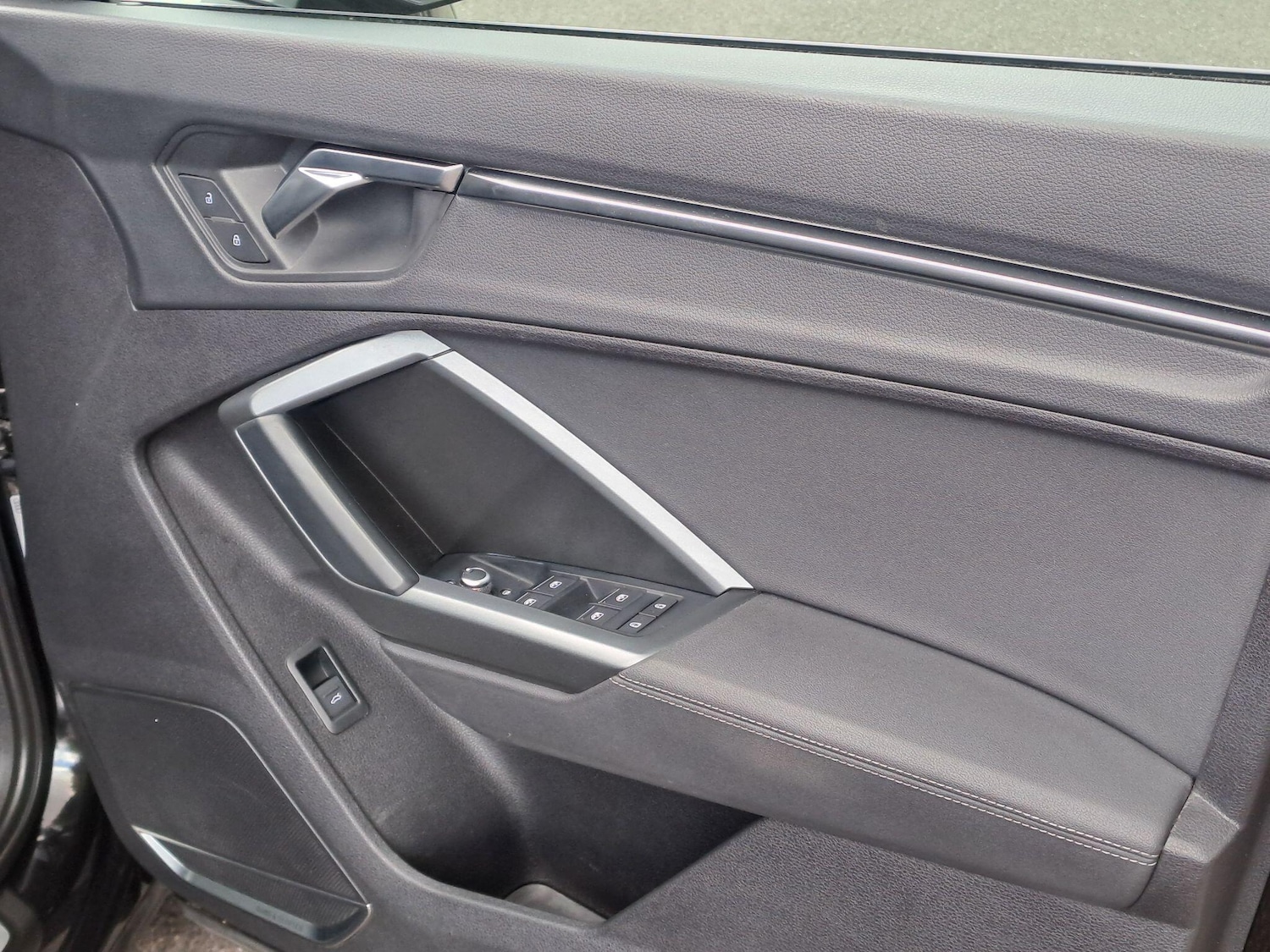 Used Audi Q3 2019 for sale - 76666521: Photo 18