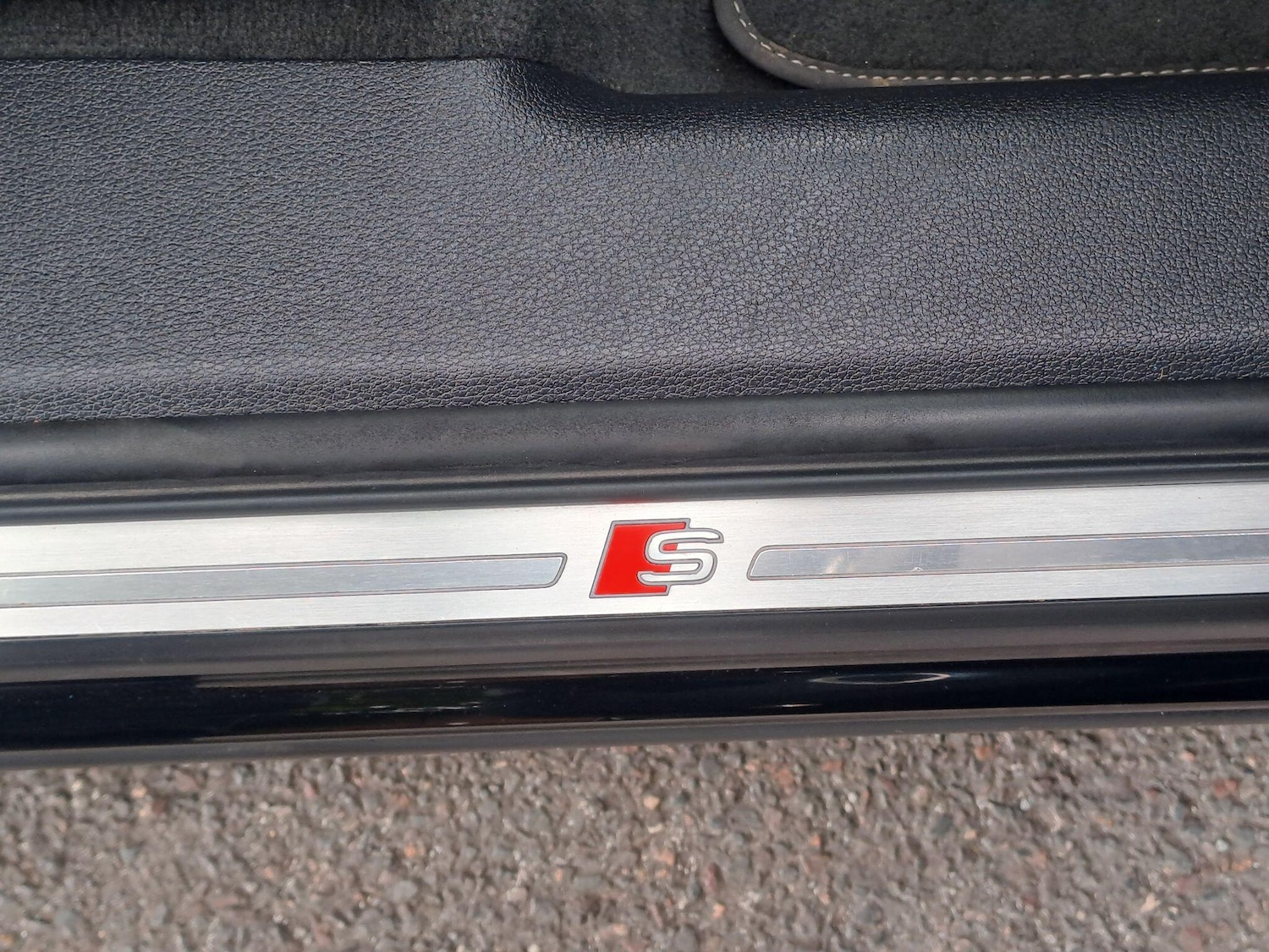 Used Audi Q3 2019 for sale - 76666521: Photo 19