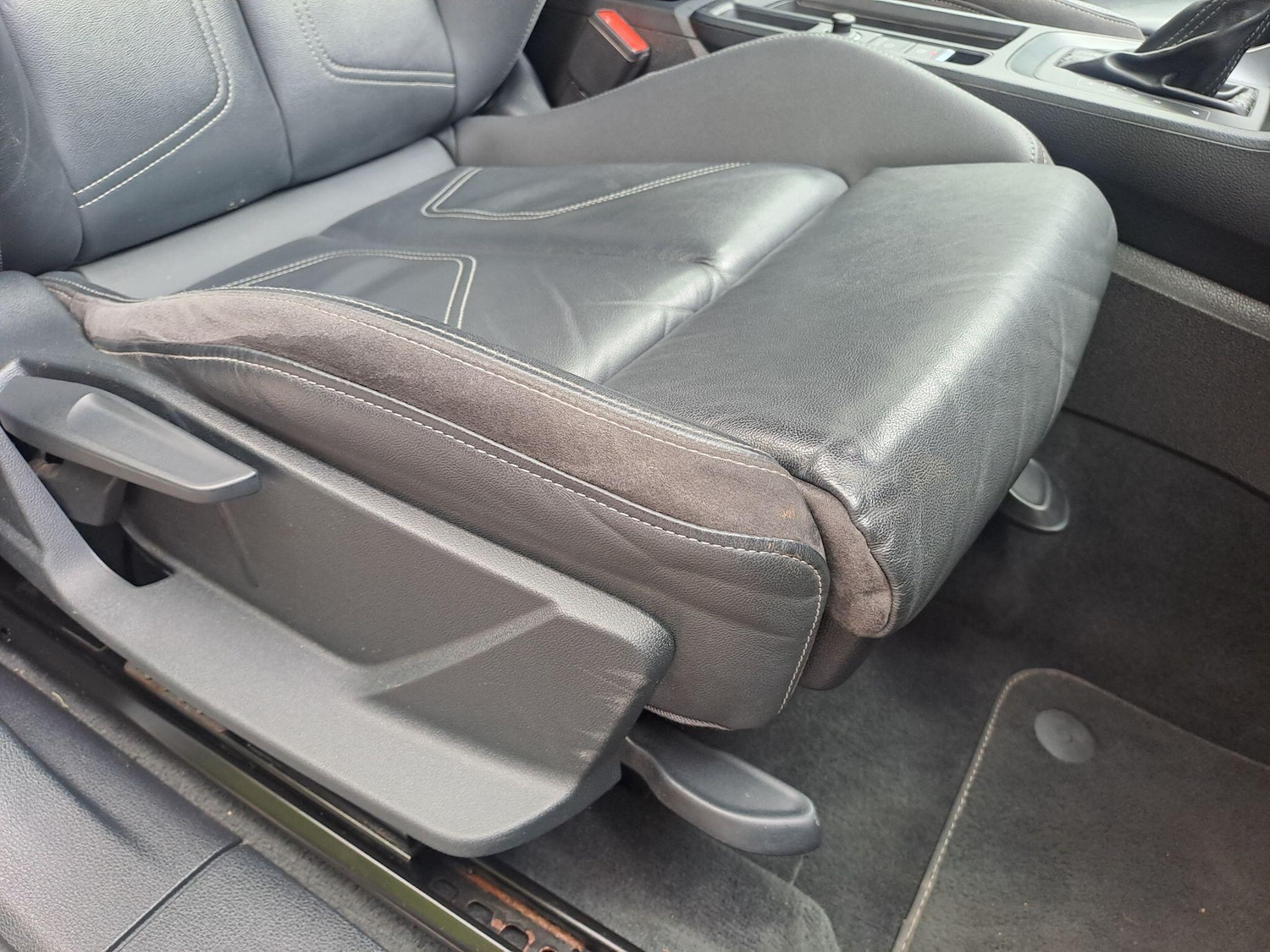 Used Audi Q3 2019 for sale - 76666521: Photo 20