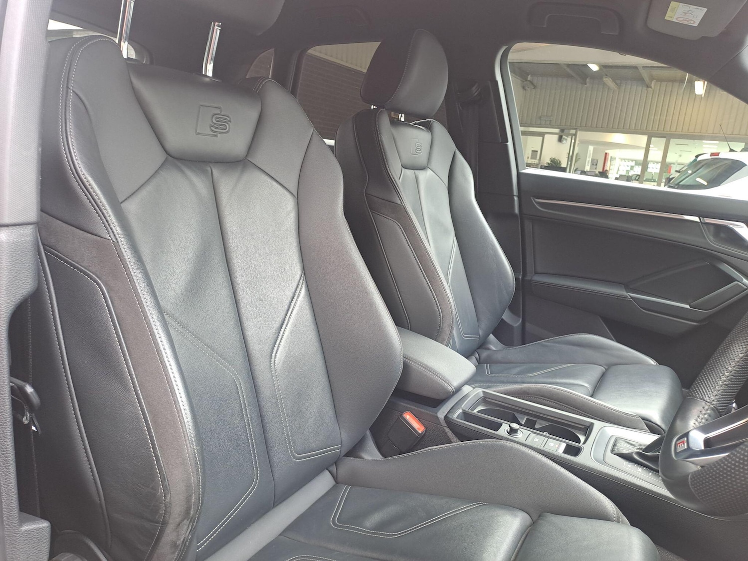 Used Audi Q3 2019 for sale - 76666521: Photo 21