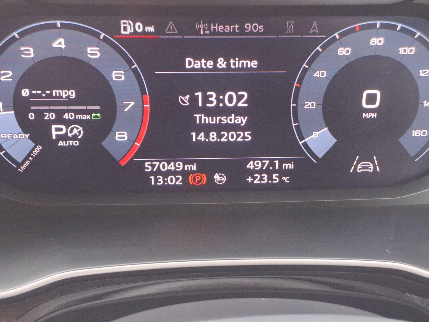 Used Audi Q3 2019 for sale - 76666521: Photo 24