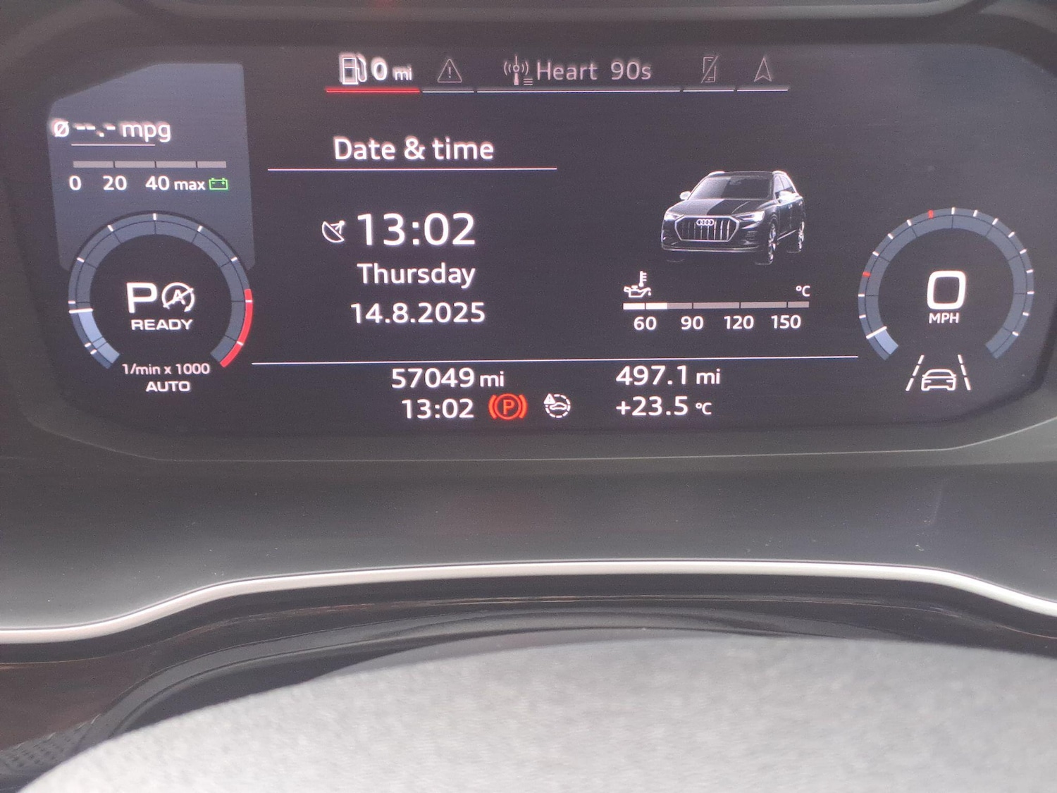 Used Audi Q3 2019 for sale - 76666521: Photo 25