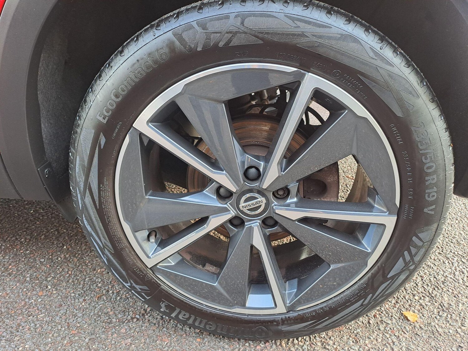 Used Nissan Qashqai 2021 for sale - 77067121: Photo 16