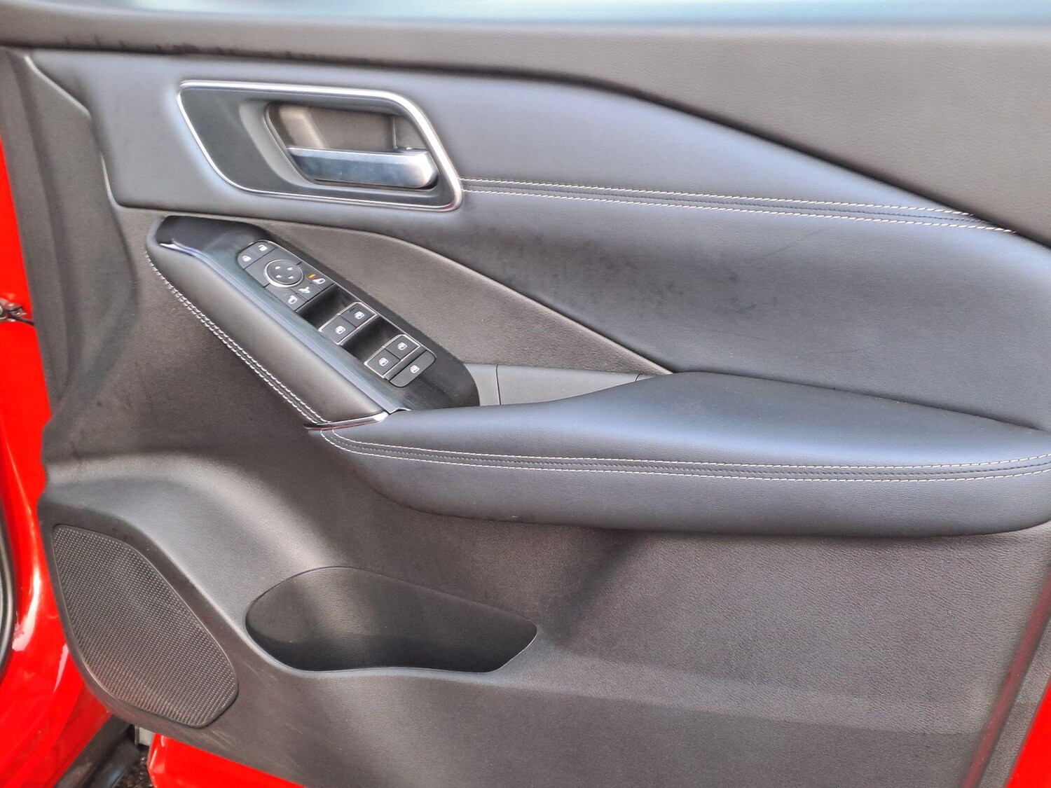 Used Nissan Qashqai 2021 for sale - 77067121: Photo 18