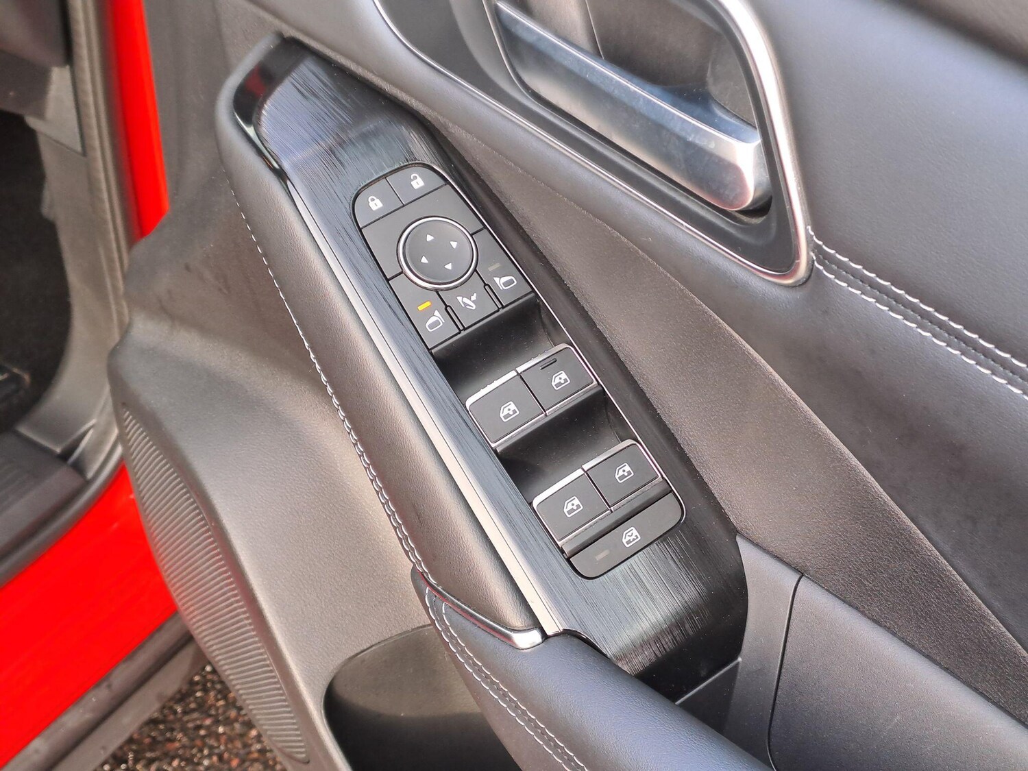 Used Nissan Qashqai 2021 for sale - 77067121: Photo 19