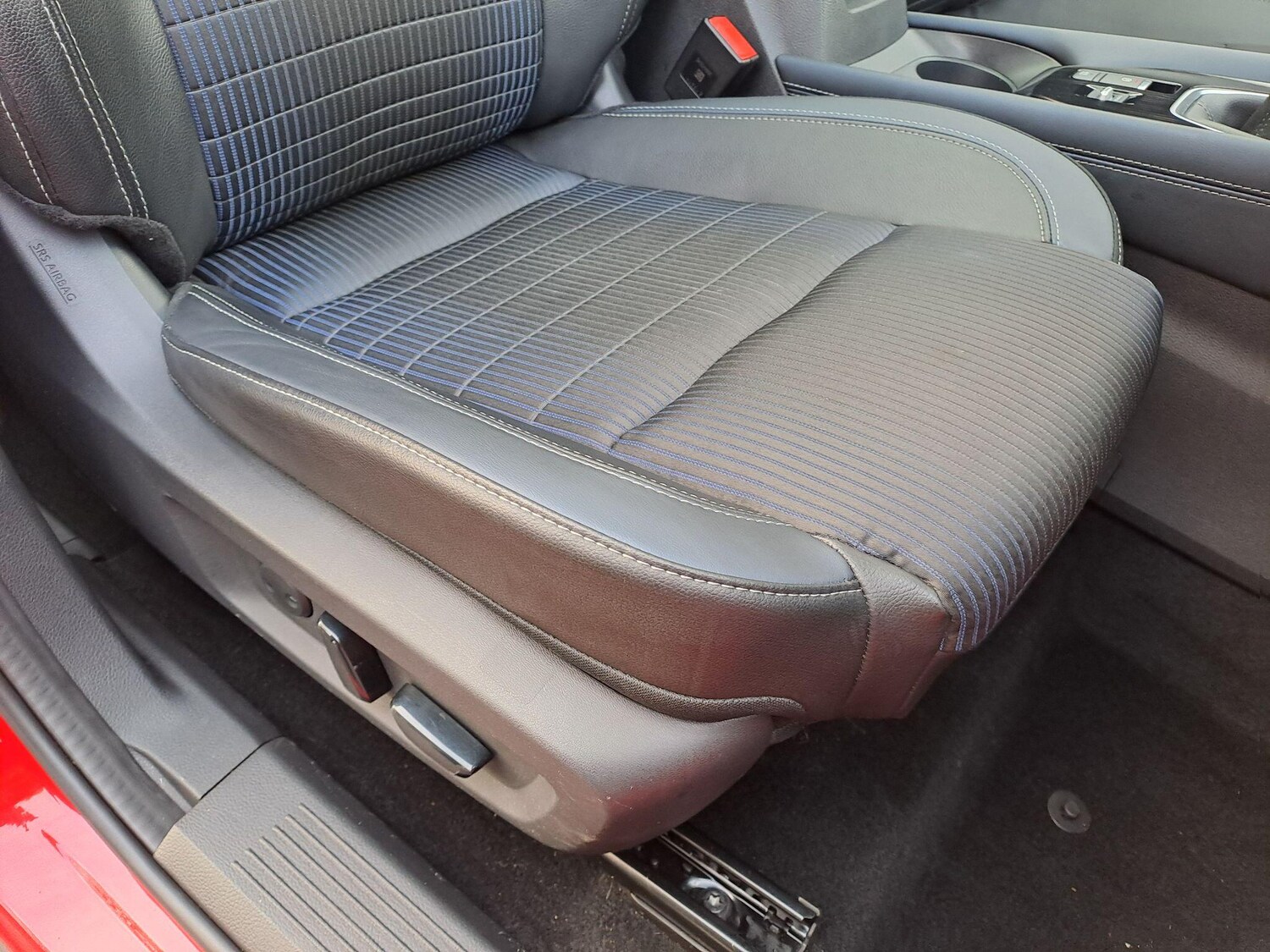 Used Nissan Qashqai 2021 for sale - 77067121: Photo 21