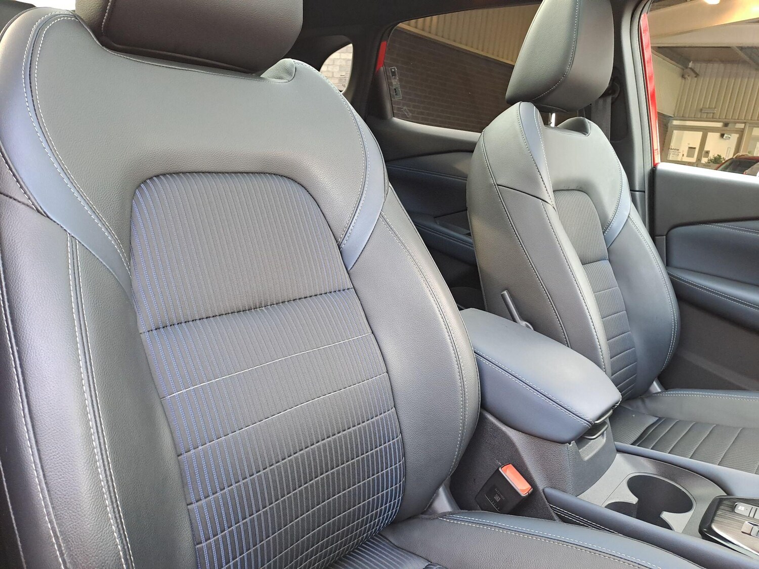 Used Nissan Qashqai 2021 for sale - 77067121: Photo 22