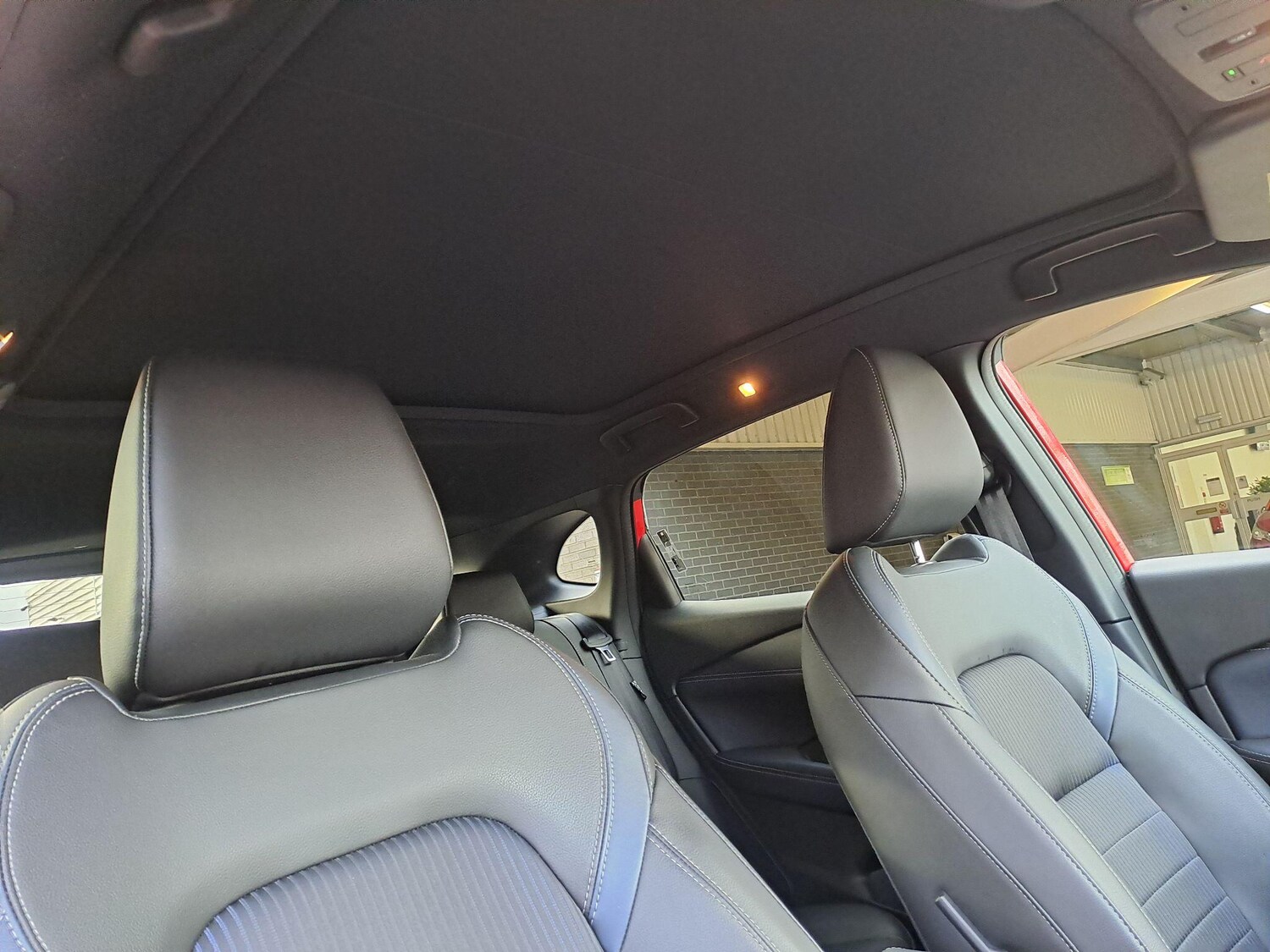 Used Nissan Qashqai 2021 for sale - 77067121: Photo 23