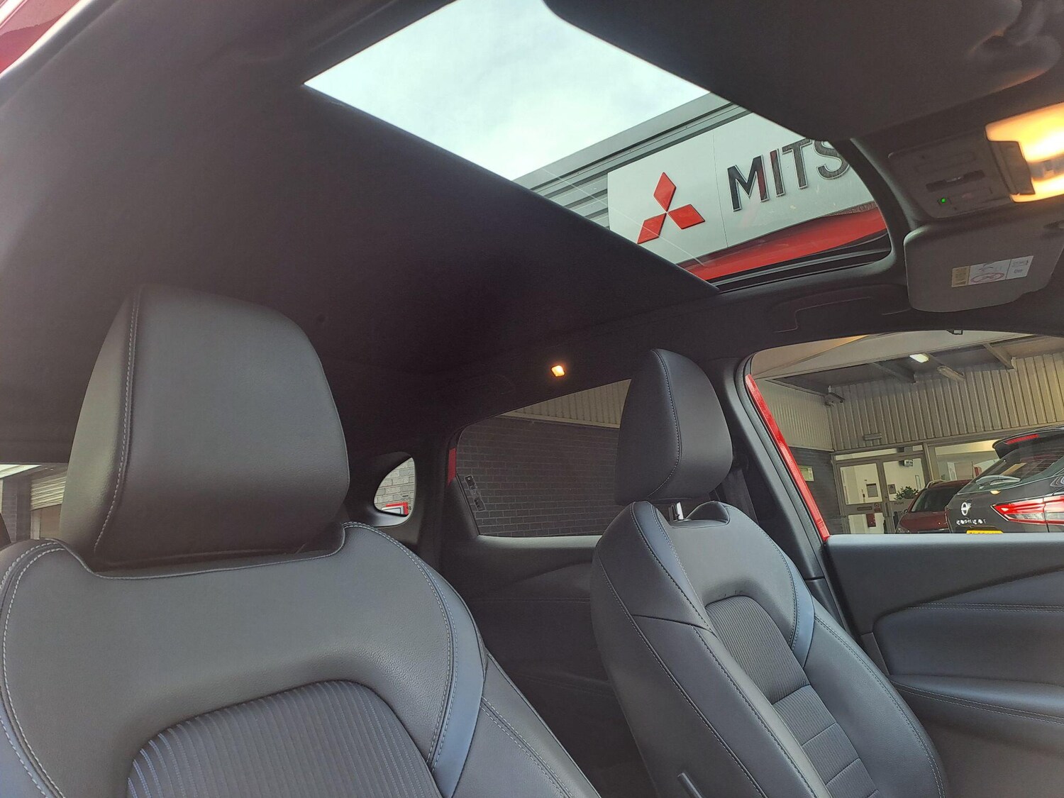 Used Nissan Qashqai 2021 for sale - 77067121: Photo 24