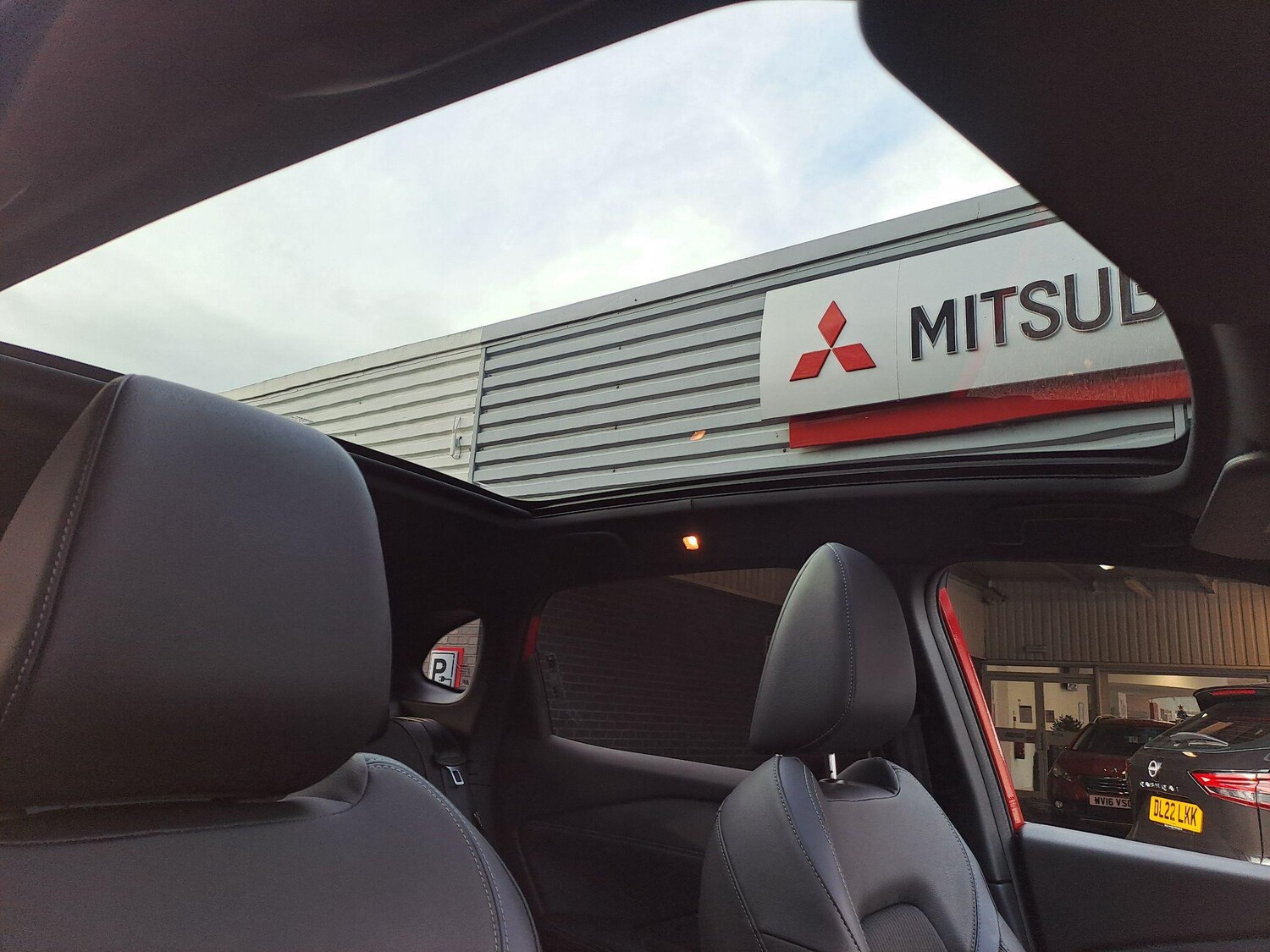 Used Nissan Qashqai 2021 for sale - 77067121: Photo 25