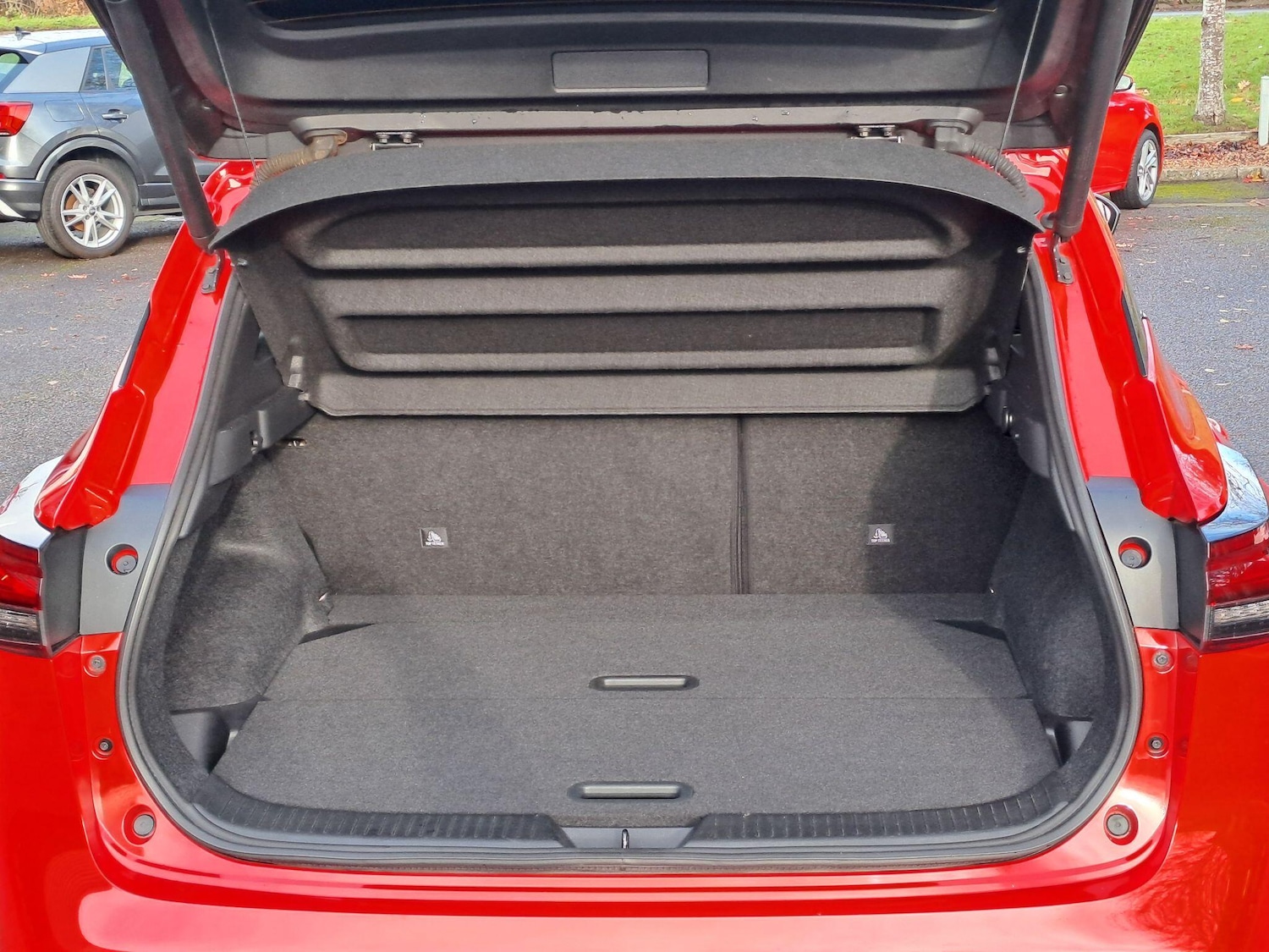 Used Nissan Qashqai 2021 for sale - 77067121: Photo 8