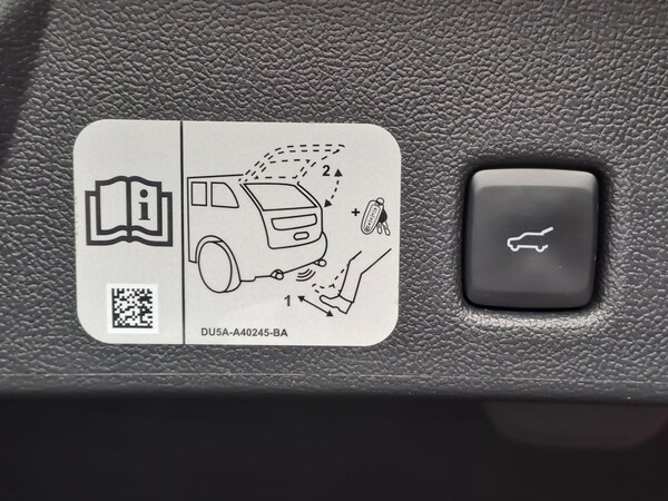 Used Ford Kuga 2020 for sale - 76152730: Photo 10