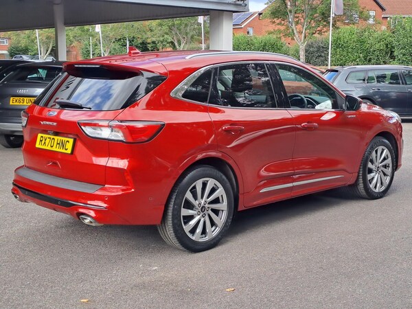 Used Ford Kuga 2020 for sale - 76152730: Photo 11