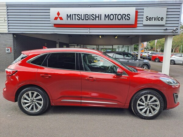 Used Ford Kuga 2020 for sale - 76152730: Photo 12