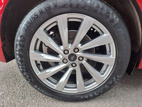 Used Ford Kuga 2020 for sale - 76152730: Photo 14
