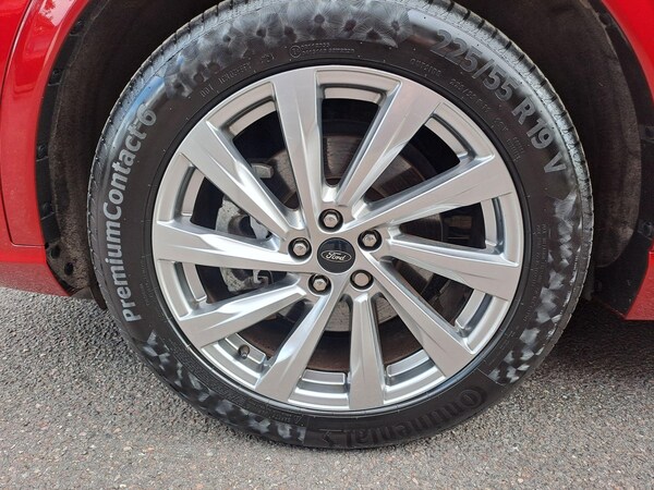 Used Ford Kuga 2020 for sale - 76152730: Photo 16