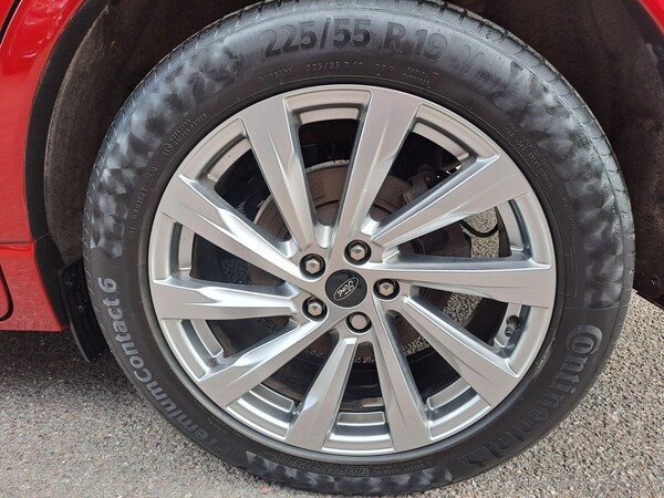 Used Ford Kuga 2020 for sale - 76152730: Photo 17