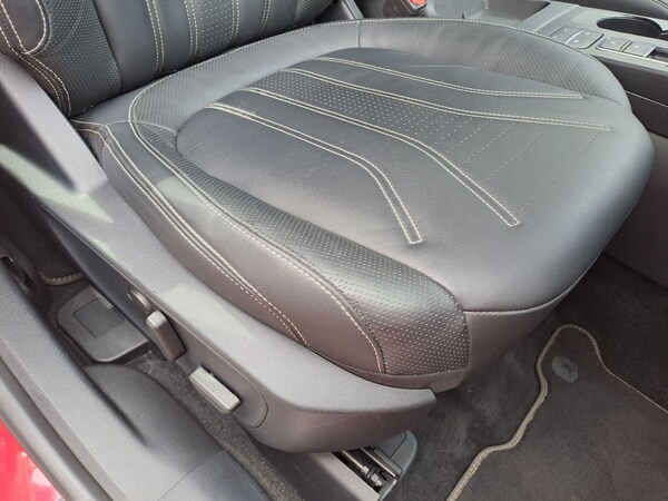 Used Ford Kuga 2020 for sale - 76152730: Photo 22