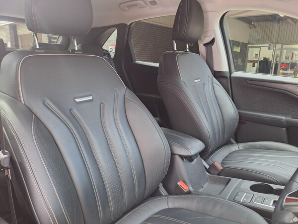 Used Ford Kuga 2020 for sale - 76152730: Photo 23