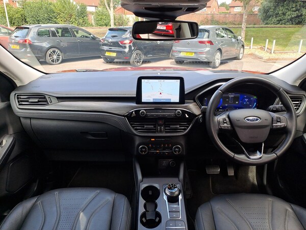 Used Ford Kuga 2020 for sale - 76152730: Photo 25