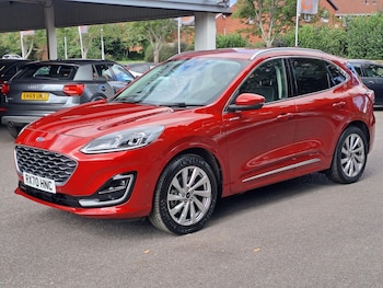Used Ford Kuga 2020 for sale - 76152730: Photo 3